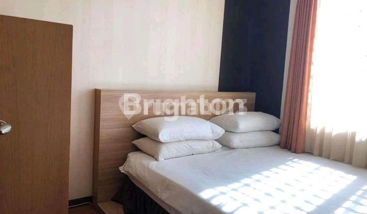 Grand Setiabudi Apartment 2 BR Fully Furnished 2