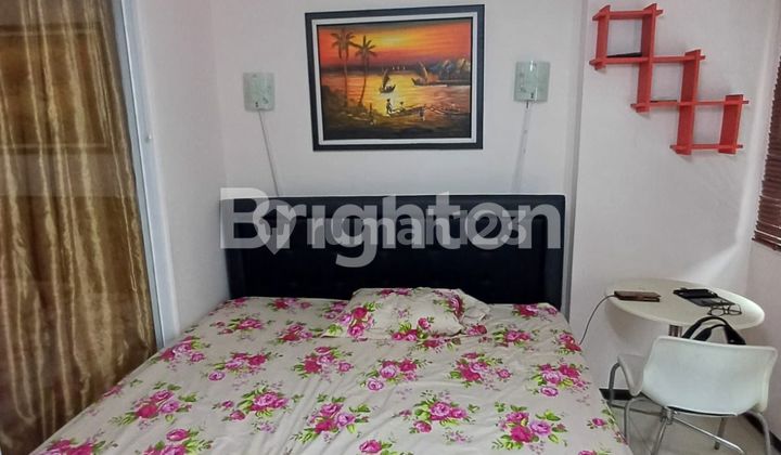 Apartemen Gateway Pasteur 2