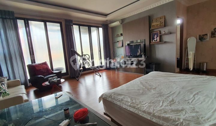 RUMAH SIAP HUNI DI CIPEDES TENGAH 1 NO 41