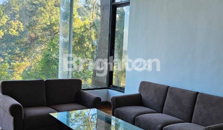 Rumah Mewah Siap Huni Di Dago Pakar Bandung