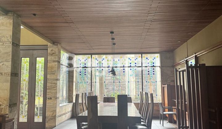 Rumah Mewah Siap Huni di Setiabudi Bandung 2