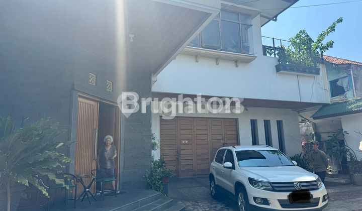 Ready-to-Occupy Luxury House on Main Road at Prapatan Cihanjuang Cimahi 2