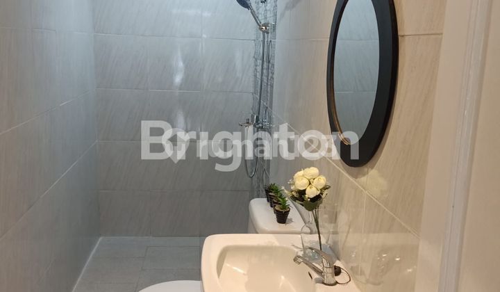 Beautiful House in the City Center, Burangrang Wing 2