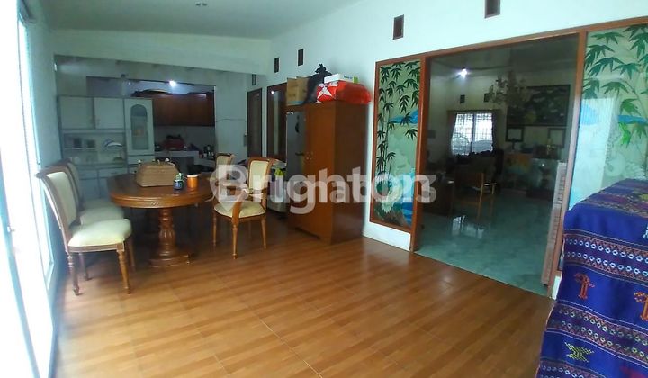 Rumah di bawah harga pasar di Bumi Sariwangi Bandung 1