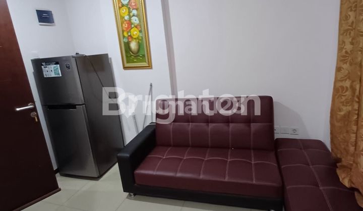 Gateway Pasteur Apartment Gateway Pasteur Apartment