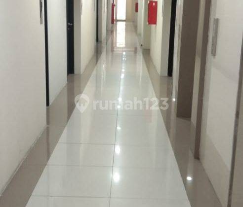 Apartemen Atlanta Bagus Ditengah Kota Depok 2