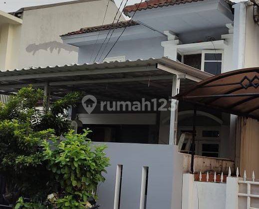 Jual Rumah Sektor 8B Gading Serpong Murah 2