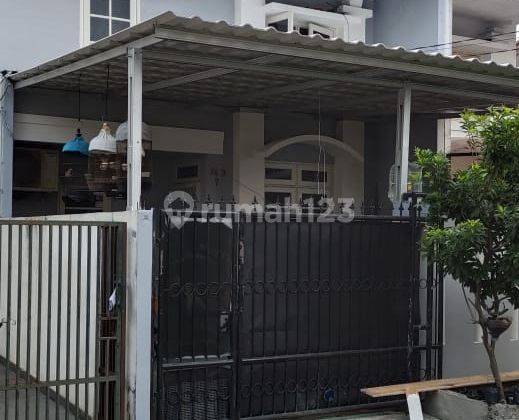 Jual Rumah Sektor 8B Gading Serpong Murah 1