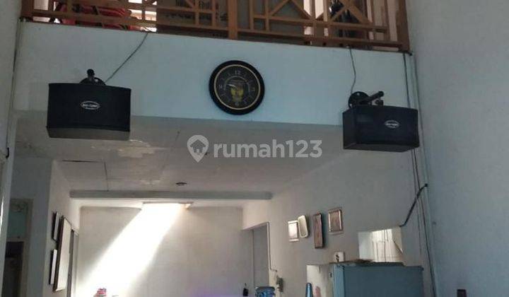 Di Jual Rumah Citra Garden Bagus Dan Murah  2