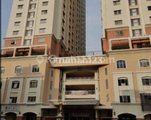 Jual Apartemen di Mediterania Gajah Mada Residence 1