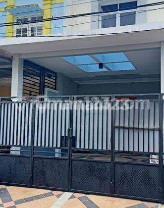 Dijual Rumah Bagus 2 Lantai SHM Daerah Tangerang 1