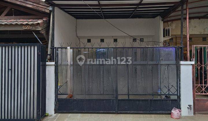 Di jual rumah bagus. UK 4 x 15 . Perumahan modern  . Harga nego 2