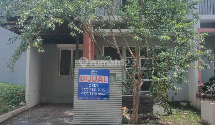 Di jual rumah daamogot baru. Type terbaru. Jimbaran. Nego  1