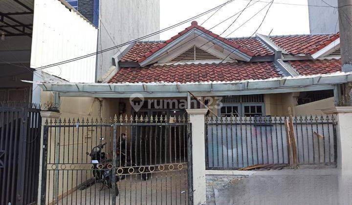 Di sewa rumah citra 2. Baru renovasi. Bagus  1