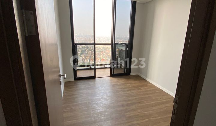 3+1 BR Yukata Penthouse Apartment for Rent Ready to Occupy