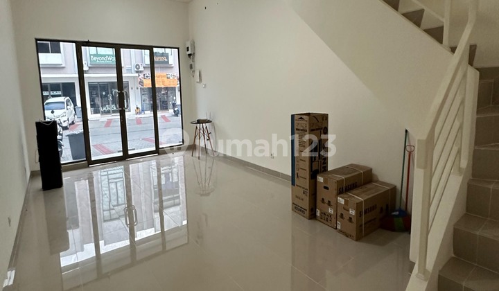 Disewa Ruko 2 Lt di Aniva Grande Gading Serpong, Gading Serpong Disewa Ruko 2 Lt di Aniva Grande Gading Serpong, Gading Serpong