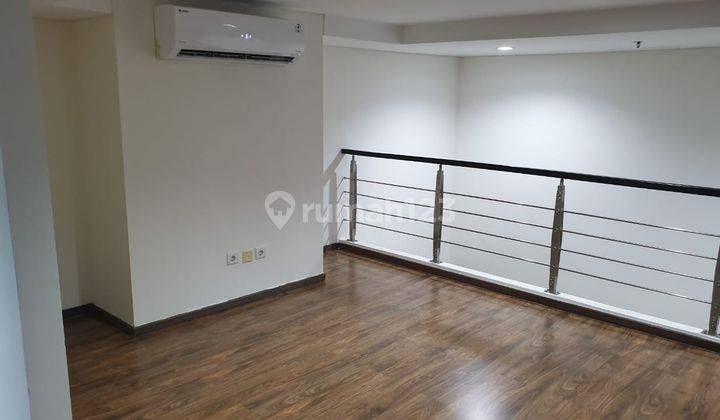 Disewakan Cepat Apartemen Brooklyn Soho 1 Kamar Tidur 2