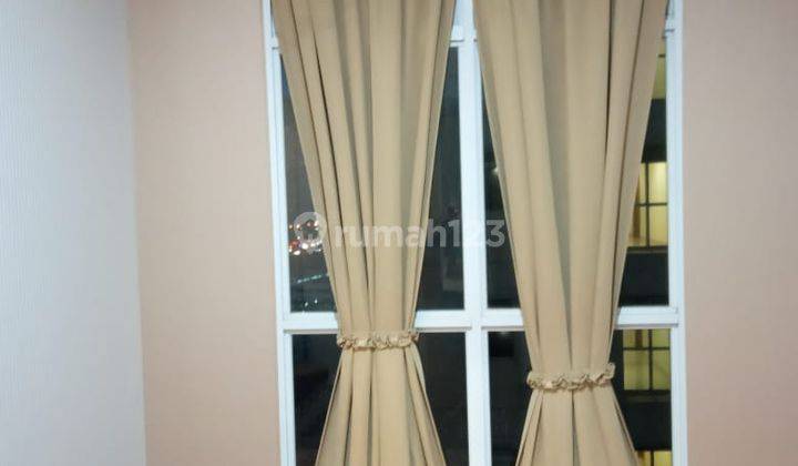 Dijual Cepat Apartemen Puri Orchard 1 Kamar Tidur Furnished 2