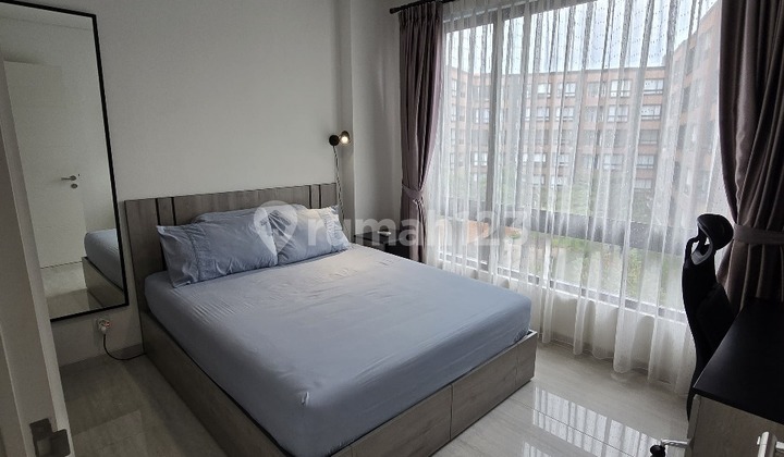 Apartemen Lloyd Alam Sutera Apartemen 3 Kamar Tidur Furnished Bagus Di Sewa Siap Huni Apartemen Lloyd Alam Sutera Apartemen 3 Kamar Tidur Furnished Bagus Di Sewa Siap Huni