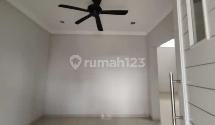 Ready-to-Occupy House For Rent In Onyx Utama Alam Sutera 2