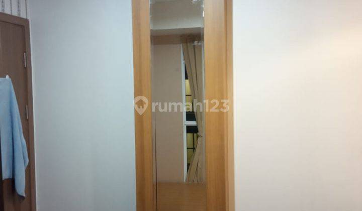 Dijual Cepat & Murah 1BR Apartemen Puri Orchard 2