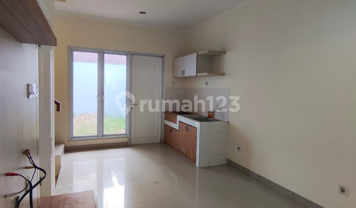 For Sale Cheap House in Monaco Village Gading Serpong Cluster