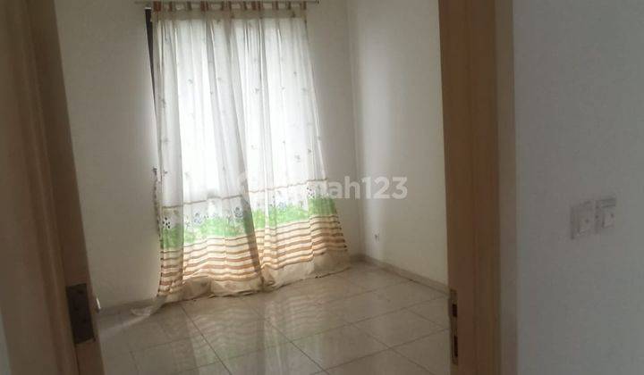 Dijual Rumah Semi Furnished di Cluster Sutera Palymra, Alam Sutera 2