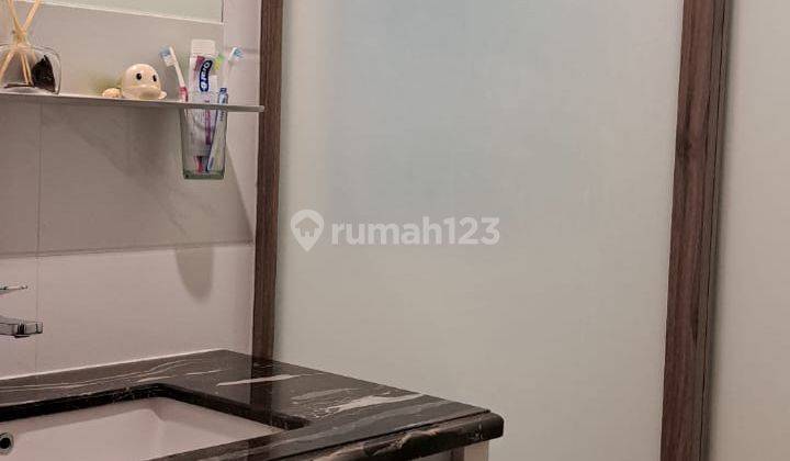 Disewakan Cepat Apartemen 2BR  Sky House Furnished 2