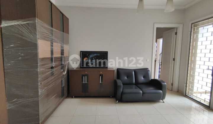 Ready-to-Occupy House For Rent At Onyx Alam Sutera 2