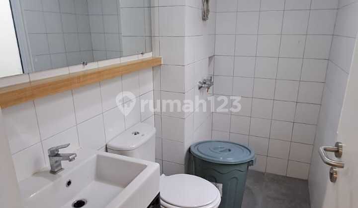 Rumah Bagus Siap Huni Di Fleekhauz Bsd Dijual 2