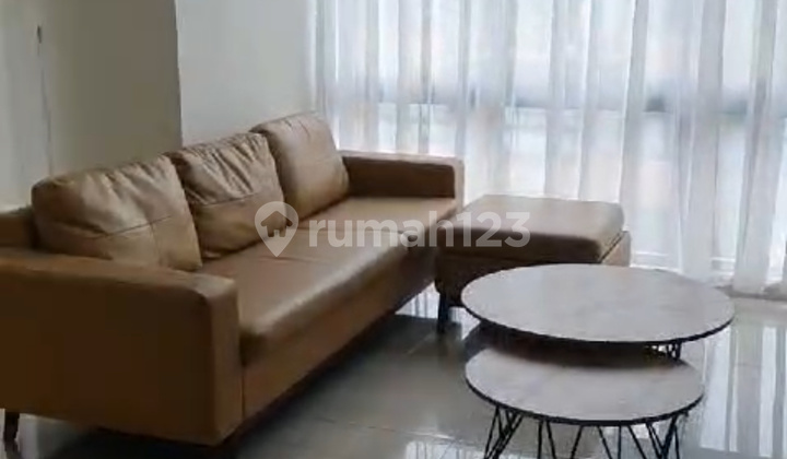 Apartemen Lloyd 3 Kamar Tidur Furnished Bagus Di Sewakan Siap Huni 2