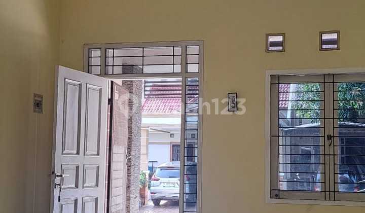 Vanda Palem Lestari House Ready to Occupy for Rent 2