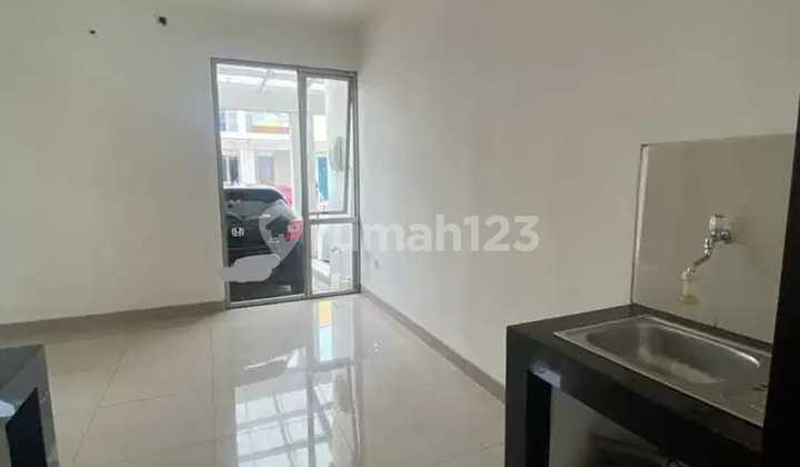 Rumah Siap Huni di Pik 2 Cluster North Magenta Dijual Cepat