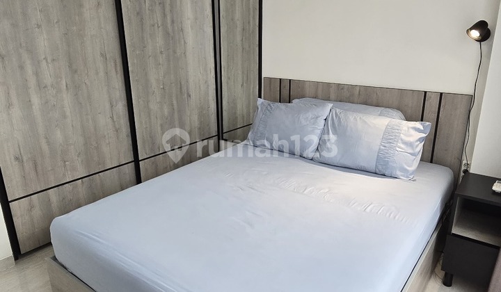 Apartemen Lloyd Alam Sutera Apartemen 3 Kamar Tidur Furnished Bagus Di Sewa Siap Huni 2