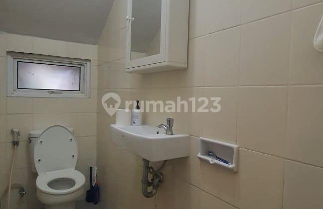 Ready-to-Live House in Oleaster Cluster Gading Serpong for Quick Sale 2