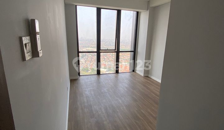 3+1 Bedroom Ready-to-Occupy Yukata Penthouse Apartment For Sale