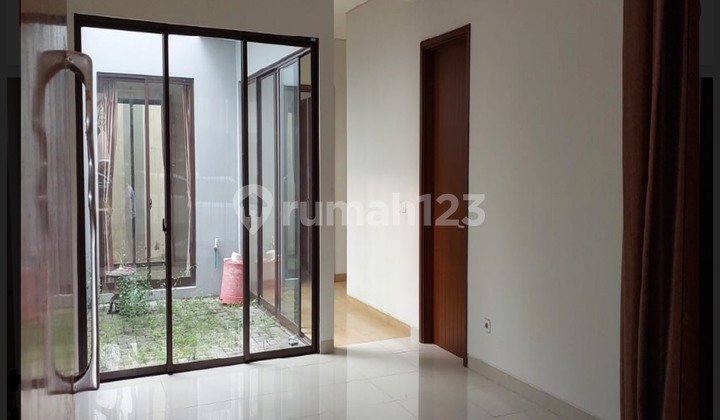 Dijual Cepat Rumah De Naara Bagus Di Cluster De Na’ara - De Park, Bsd City