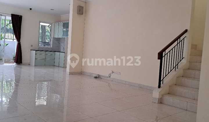 De Park Cluster De Caju Putih House For Sale Ready to Occupy 2