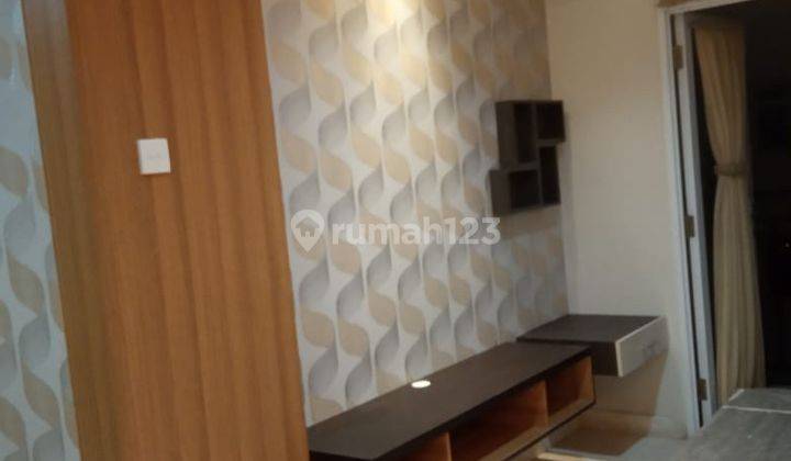 Dijual Cepat & Murah 2BR Apartemen Puri Orchard 2