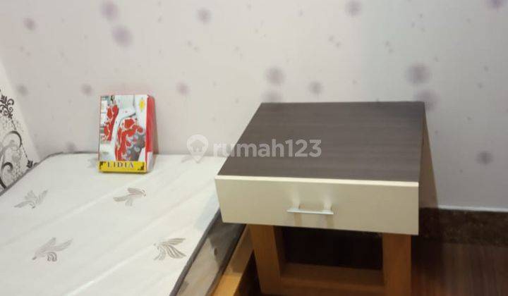 Dijual Cepat & Murah 1BR Apartemen Puri Orchard 1