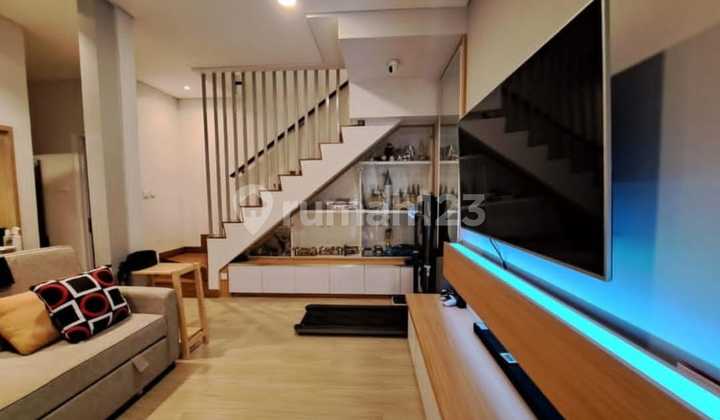 Ready-to-Occupy House for Sale in Virginia Village, Gading Serpong