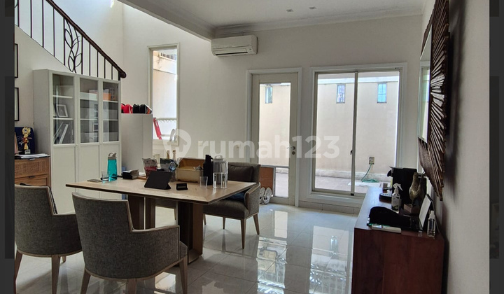 Ready-to-Occupy House in Jade Cluster Phg Gading Serpong for Sale 1