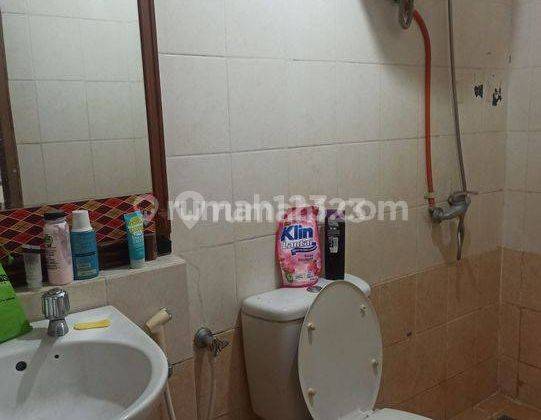 Dijual Apartement Bagus Daerah Gajah Mada 2