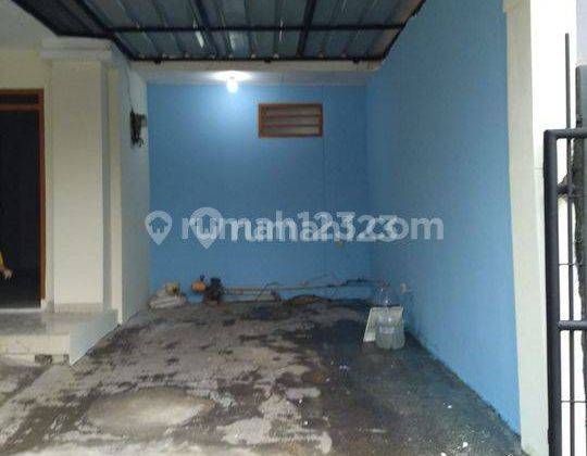 Jual Rumah Murah SHM Daerah Gading Serpong 2