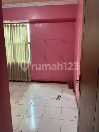 kamar tidur jual apartement cantik siap huni