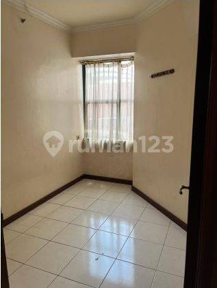 kamar tidur jual apartement cantik siap huni