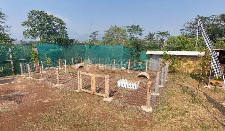 Villa Tempat Wisata 4000 M Bagus Shm 2