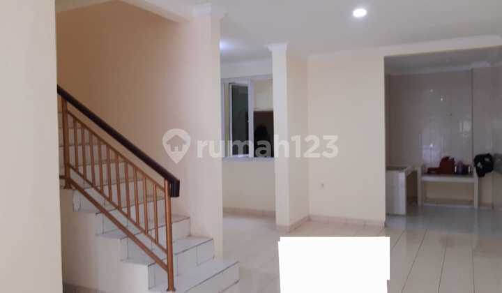 Rumah Sewa Mutiara Taman.palem. Bagus 1