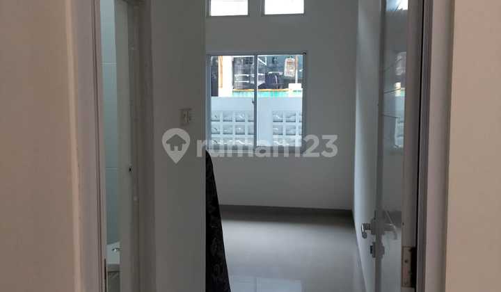 Dijual Rumah Strategis dan Murah Daerah Menceng Tegal Alur Jakarta Barat