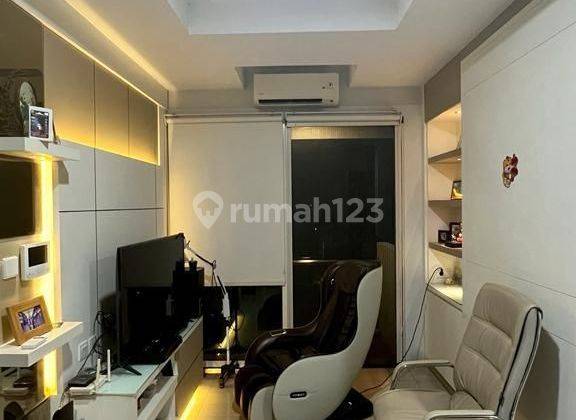 Apartemen citralake suite Furnished 1